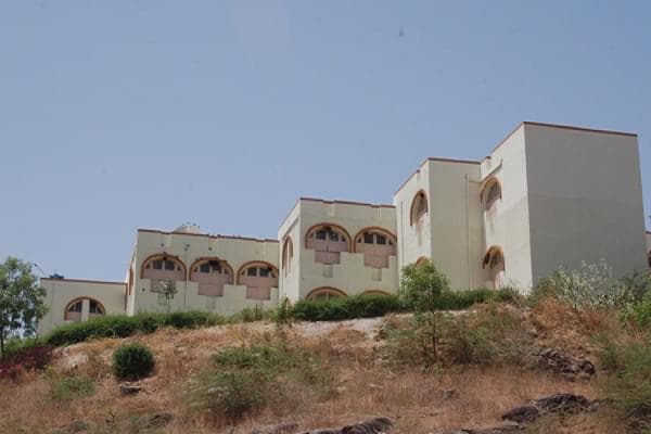 D.D. Thakar Arts and K.J. Patel Commerce College-image