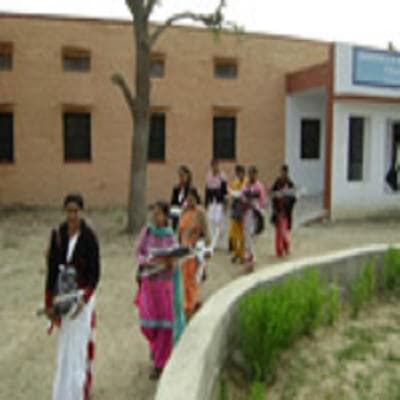 Sucheta Kriplani Teacher Training College