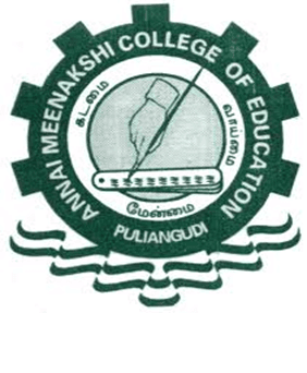 Annai Meenakshi College of Education logo