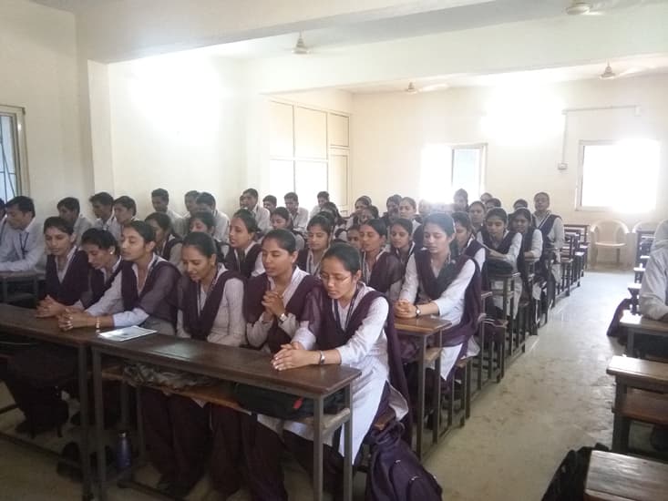 Shree Navjivan B.Ed. College-image