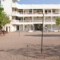 Shree Navjivan B.Ed. College-gallery-image-0