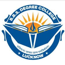 BBS Degree College-logo