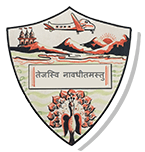 M.N. College-logo