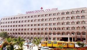 Government College of Dentistry-image