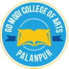 GD Modi Arts College-logo