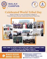 Sree Balaji College of Physiotherapy