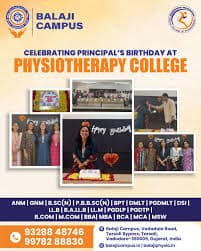 Sree Balaji College of Physiotherapy-image