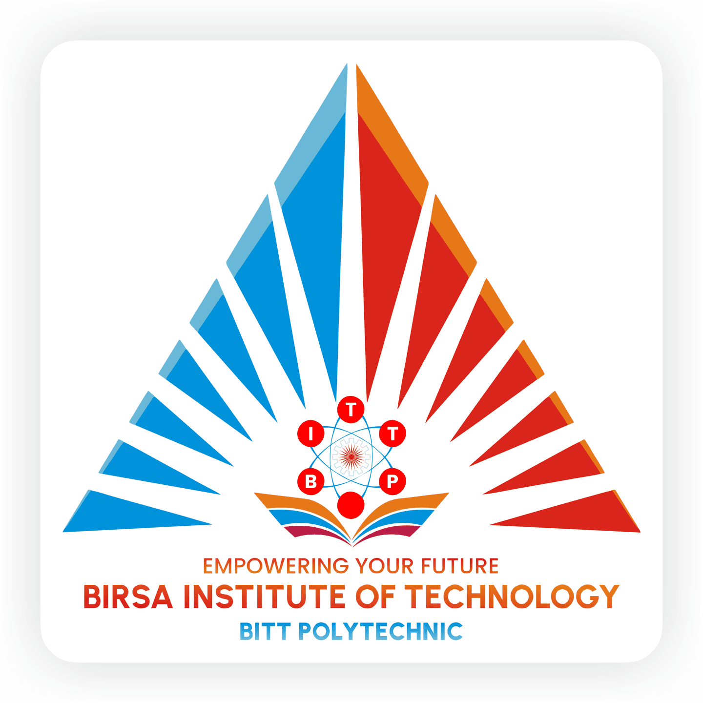 Birsa Institute of Technology Ranchi-logo
