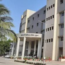 Government Medical College Surat-image