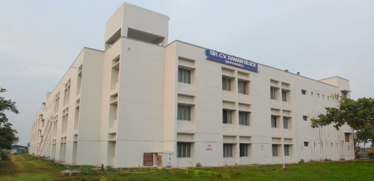 Vinayaka Mission's Law School-image
