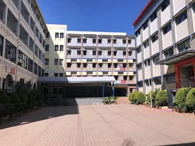 JES Mother Teresa College of Nursing-image