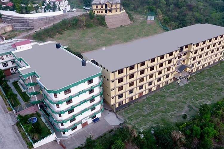Awasthi Ayurvedic Medical College & Hospital-image