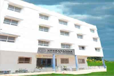 Vivekananda College of Nursing-image