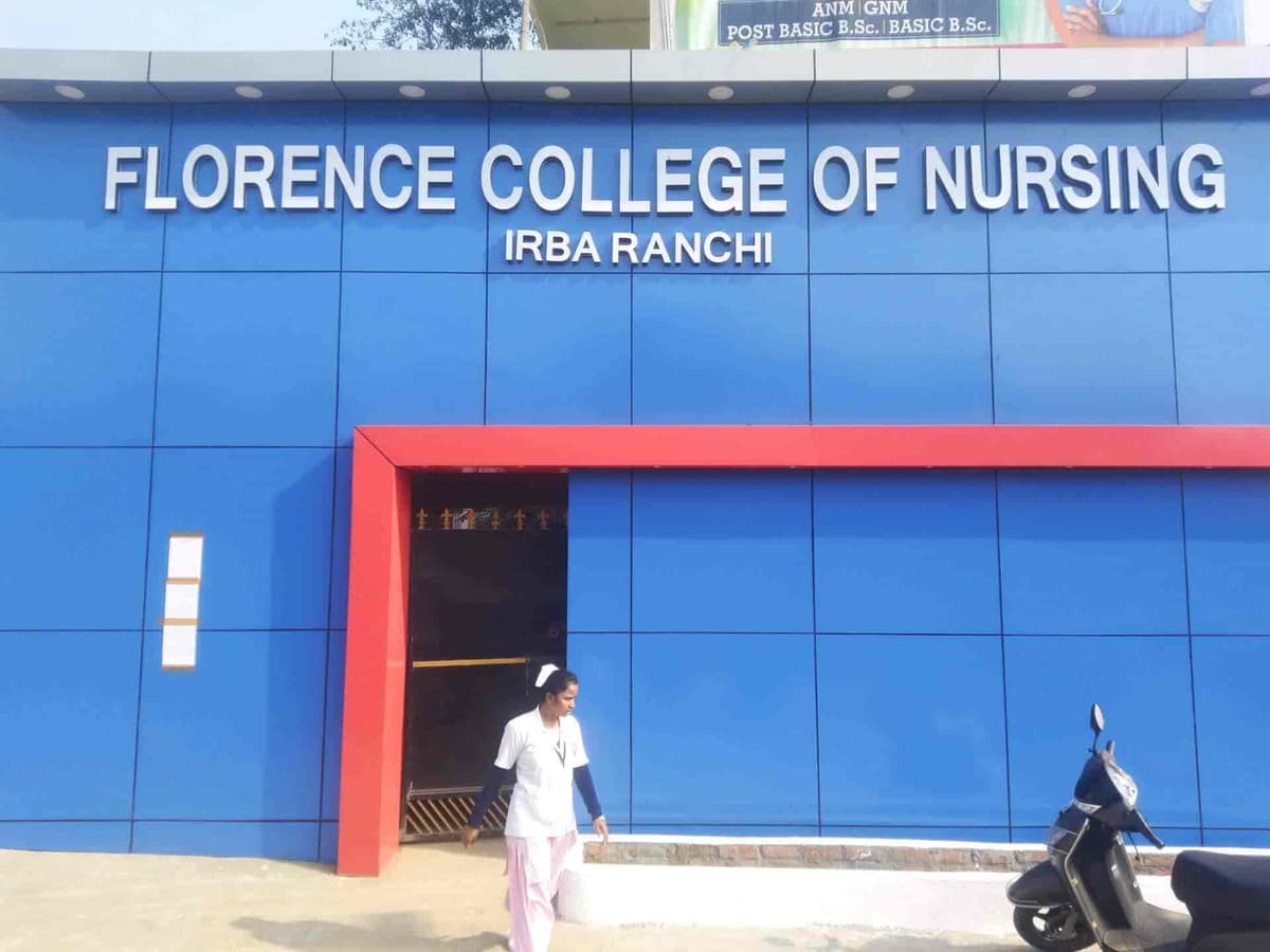 Florence College of Nursing-gallery-image-0