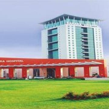 SCNPS Lucknow-gallery-image-0