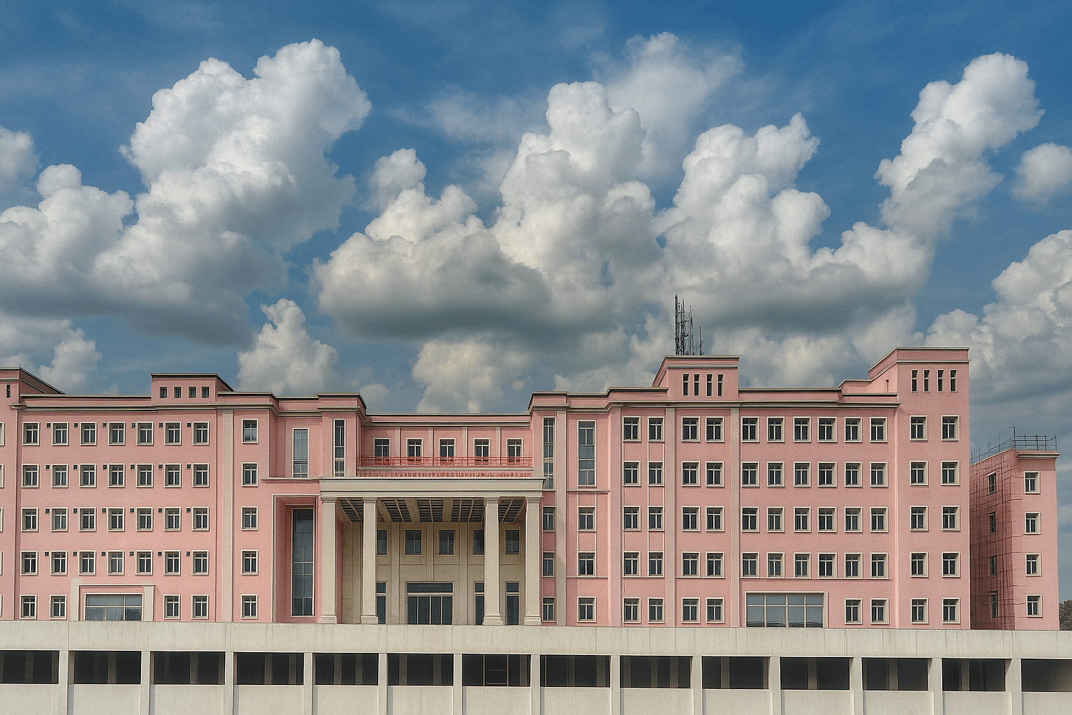 UNSAMC Jaunpur-image