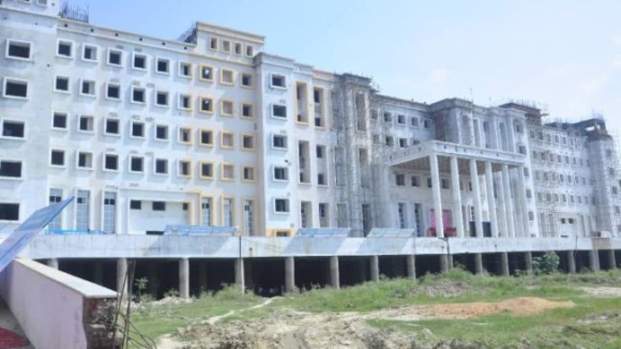 UNSAMC Jaunpur-image