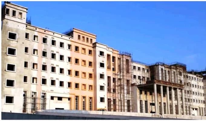 Uma Nath Singh Autonomous State Medical College-image