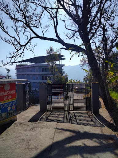 Pithoragarh Institute of Biomedical Science-gallery-image-5