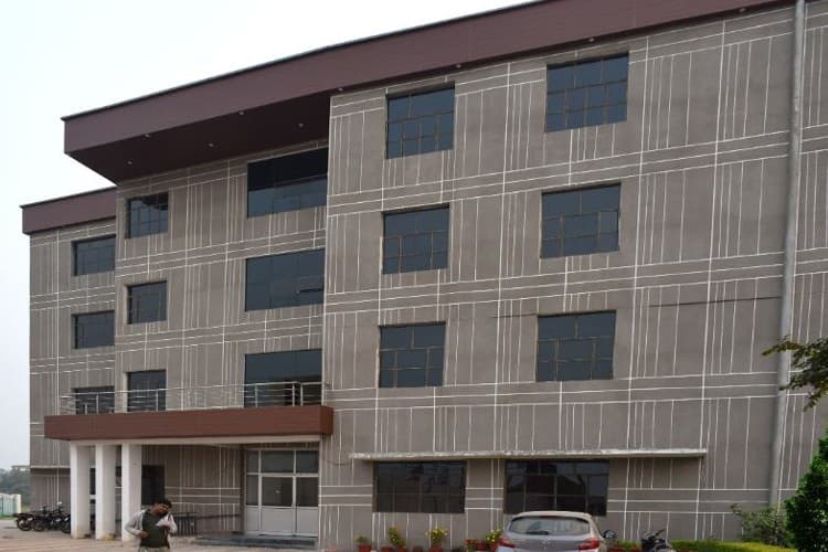 Sakshi College Of Nursing And Paramedical Sciences-image