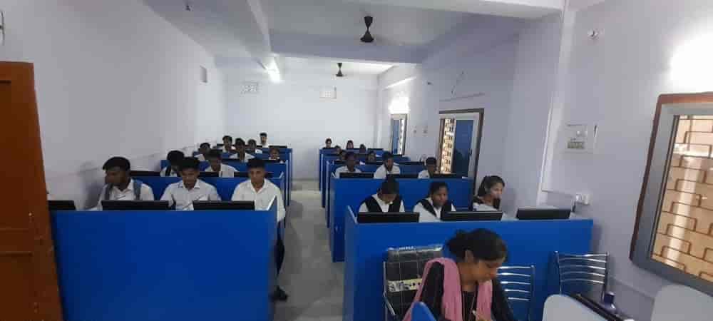 MSJ College of Professional Education-image