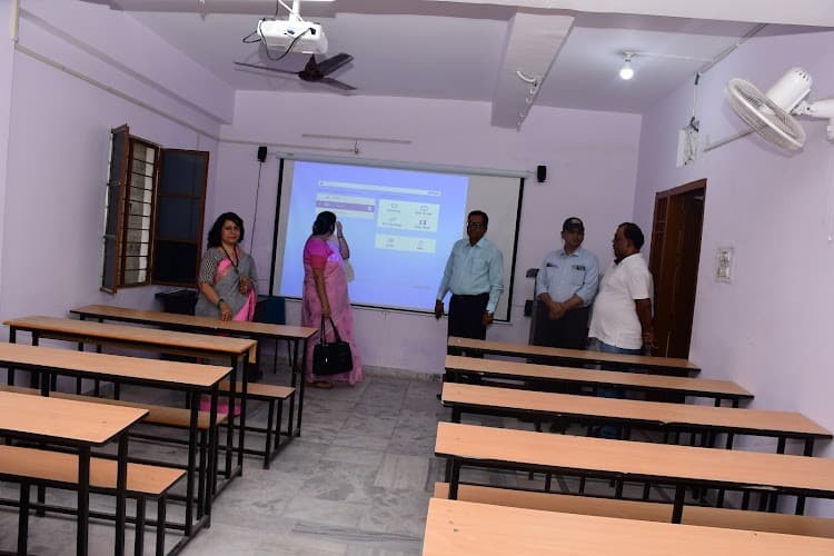 MSJ College of Professional Education, Patna Bihar-gallery-image-3
