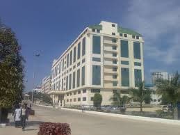 Vydehi Institute of Nursing Sciences & Research Centre-image