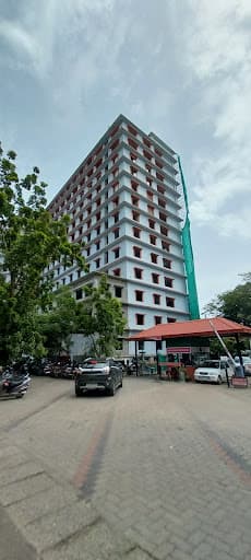 AIMS Kochi Medical College-gallery-image-5