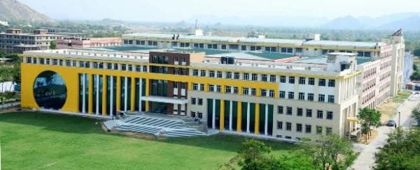 Government Engineering college Banswara-image
