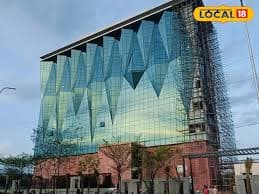 Government Engineering college Banswara-image