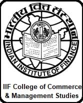 IIF Business School-logo