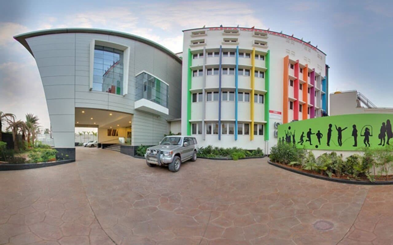 Harsha School of Nursing-image