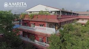 Amrita School of Arts & Sciences, Kochi-image