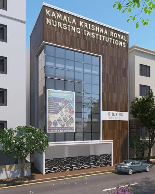 Kamala College of Nursing-gallery-image-1