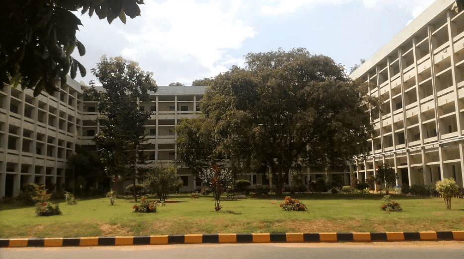 T. John College of Pharmacy-image