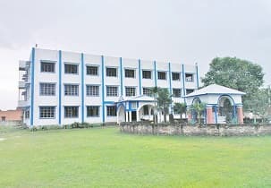Bimal Chandra College of Law-image