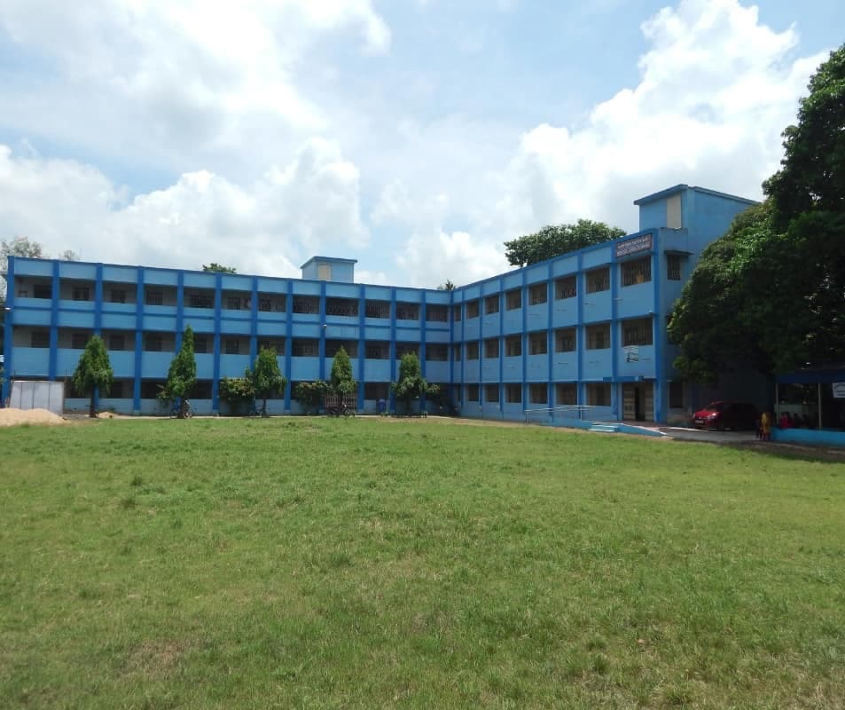 Chakdaha College-gallery-image-1