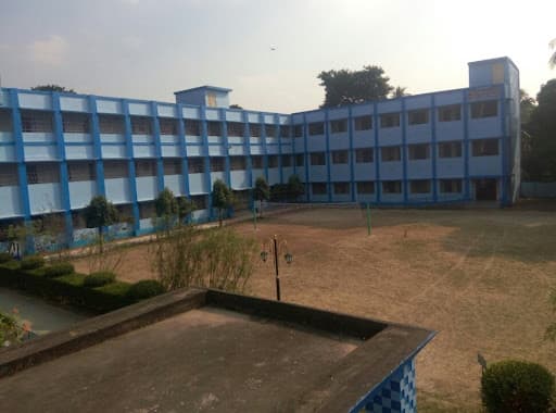 Chakdaha College-gallery-image-5