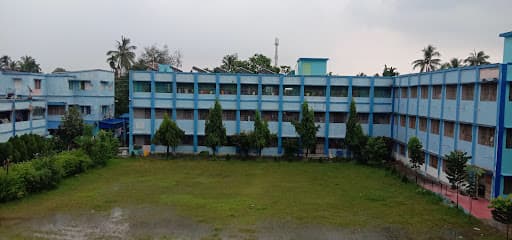 Chakdaha College-gallery-image-7