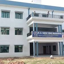 RB Singh Vidhi Mahavidyalaya-image