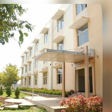 Abhaya College of Nursing-image