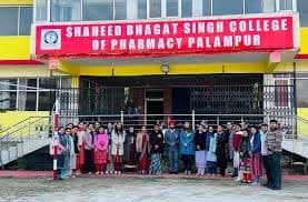 SBS College of Pharmacy Kangra-gallery-image-3