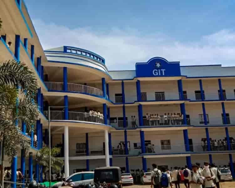 GIT Kottayam-gallery-image-1