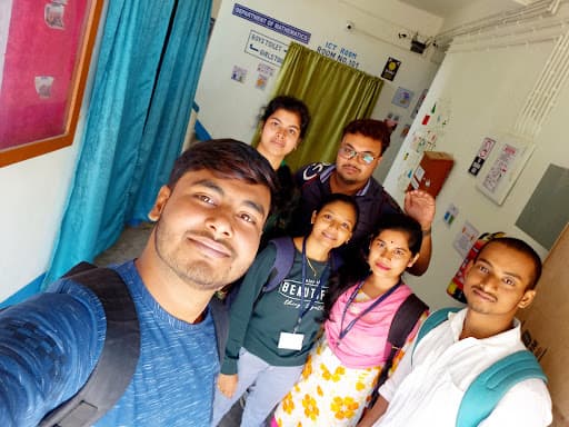 Srikrishna College, Nadia-gallery-image-7