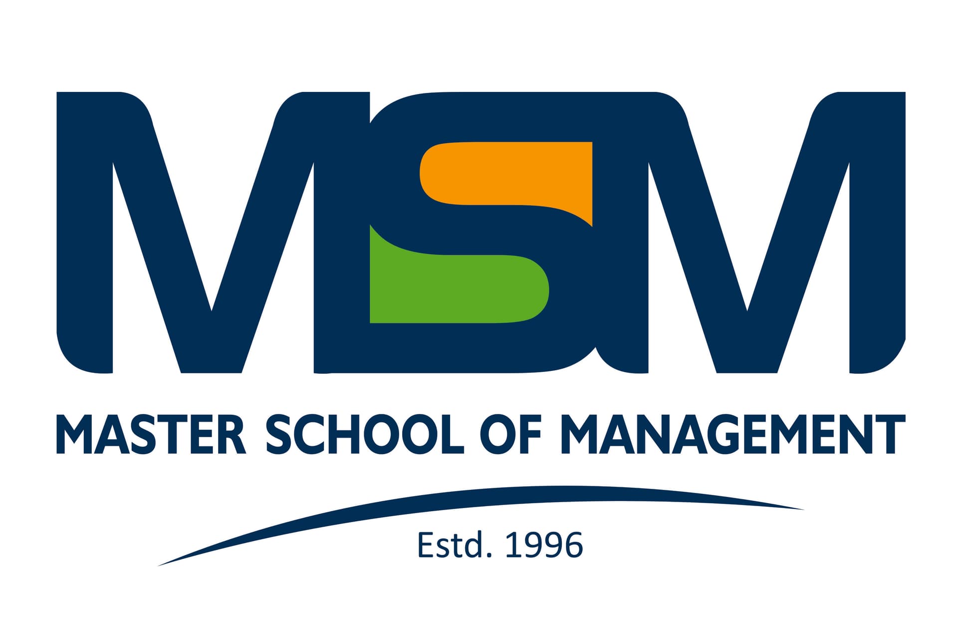 MSM Meerut-logo