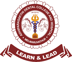 Adhiparasakthi Dental College And Hospital Melmaruvathur-image