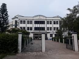 Snehangshu Kanta Acharya Institute of Law