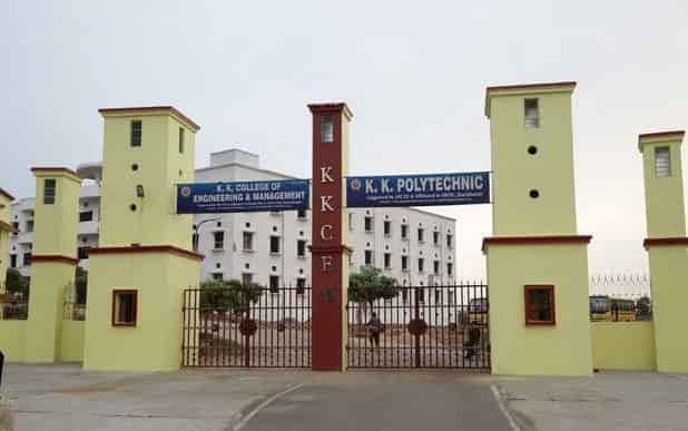 KK Polytechnic-gallery-image-0