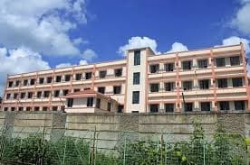 Vidya Memorial Institute of Technology-image
