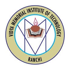 Vidya Memorial Institute of Technology-logo
